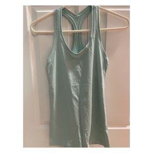 Women’s lululemon cool Racerback tank